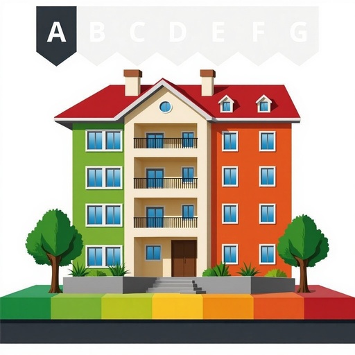 Certification Appartement